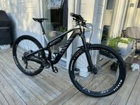 Canyon Neuron CF 9.0 L