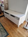 Tv bänk från IKEA