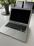MacBook Air 13” (2017)