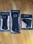 Taylormade hybrid headcover