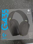 Logitech G435 Oanvända