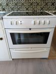 Spis Electrolux 70 cm glaskeramik