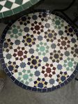 Mosaikbord 