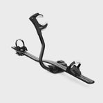 Cykelhållare Turtle Pro S