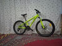 barncykel 24