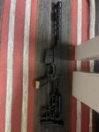 MDT LSS XL Gen 2 till Remington 700 Long Action