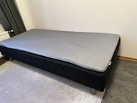 90-säng bortskänkes