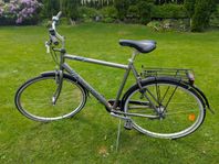 28" Crescent Tarfek 7-växlad herrcykel