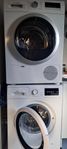 Bosch torktumkare serie 4