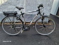 Elcykel Keidler Boschmotor