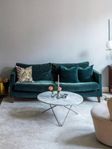 Soffa - Posh living 