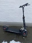 Elsparkcykel Eltra premium plus 