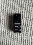 MOOER Audiofile Pedal Headphone Amplifier