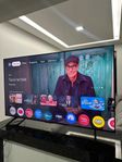 TCL QLED SMART TV 65 TUM 4k ULTRA