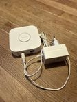 Philips Hue bridge