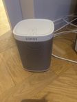 Sonos högtalare