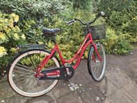Monark Karin 3 -VXL  -28 Tum -Damcykel 