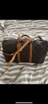 Louis Vuitton keepall bandouliere