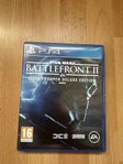 Star Wars Battlefront II 