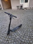 fitnord elscooter