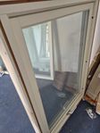 Nytt Vridfönster Tanum fönster 3glas