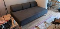 Bäddsoffa från IKEA