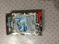Pokemon EX Battle Deck