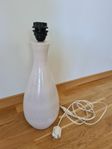 Bordslampa