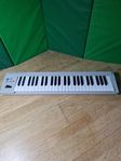 Roland midi keyboard , synth , elpiano 