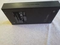 Samsung s25 ultra black ny 