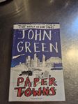 Paper towns - John green