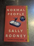 Normal People - Sally Rooney