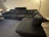 soffa från Mio