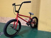 Cult os v3 bmx