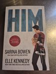Him - Sabrina Bowen, Elle Kennedy
