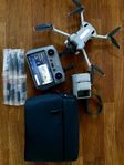 DJI Mini 4 Pro Fly More Combo-Kit DJI RC 2-kontroller