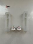 2 st Motion Plus Adapter - Nintendo Wii