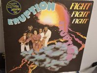 LP Eruption – Fight Fight Fight