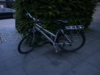 Cyklar