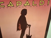 LP Jim Capaldi – Some Come Running