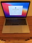 MacBook Pro (13-inch, 2017)