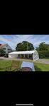 partytält 5x10 meter