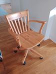kontorsstol joel ikea 
