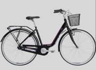 VeloCity Damcykel 