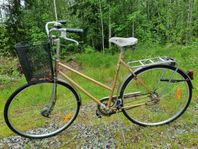 Trevlig damcykel
