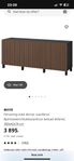 tv bänk Ikea