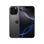 iPhone 16 Pro Max 256gb (oöppnad förpackning)