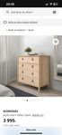 byrå Ikea