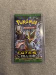 Pokémon TCG booster pack