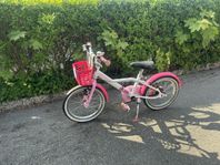 16” tum cyckel
